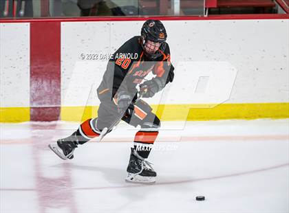 Thumbnail 1 in Kent School vs. Kimball Union Academy (Exeter Invitational) photogallery.