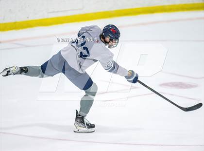Thumbnail 2 in Kent School vs. Kimball Union Academy (Exeter Invitational) photogallery.