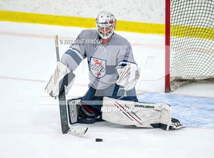 Thumbnail 2 in Kent School vs. Kimball Union Academy (Exeter Invitational) photogallery.