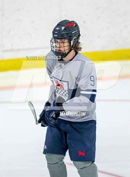 Thumbnail 1 in Kent School vs. Kimball Union Academy (Exeter Invitational) photogallery.