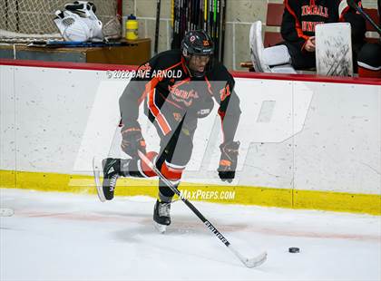 Thumbnail 3 in Kent School vs. Kimball Union Academy (Exeter Invitational) photogallery.