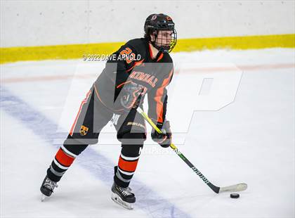 Thumbnail 2 in Kent School vs. Kimball Union Academy (Exeter Invitational) photogallery.