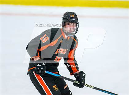 Thumbnail 3 in Kent School vs. Kimball Union Academy (Exeter Invitational) photogallery.