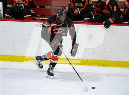 Thumbnail 1 in Kent School vs. Kimball Union Academy (Exeter Invitational) photogallery.