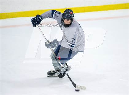 Thumbnail 3 in Kent School vs. Kimball Union Academy (Exeter Invitational) photogallery.