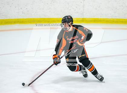 Thumbnail 2 in Kent School vs. Kimball Union Academy (Exeter Invitational) photogallery.