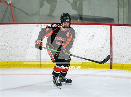 Thumbnail 3 in Kent School vs. Kimball Union Academy (Exeter Invitational) photogallery.
