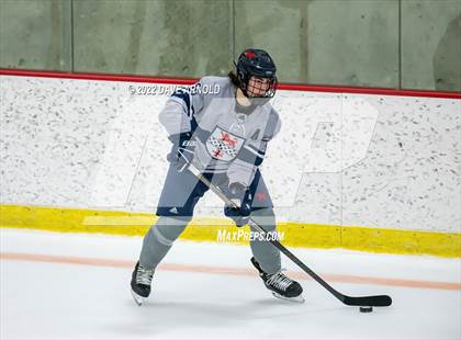 Thumbnail 3 in Kent School vs. Kimball Union Academy (Exeter Invitational) photogallery.