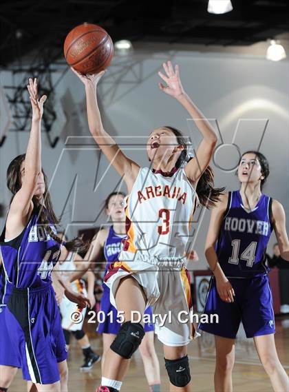 Thumbnail 3 in Hoover @ Arcadia photogallery.