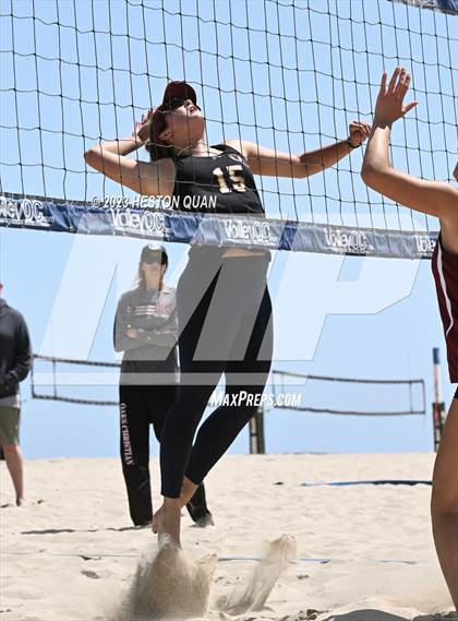 Thumbnail 3 in CIF-SS Individual Pairs Day 1 (2/2) photogallery.