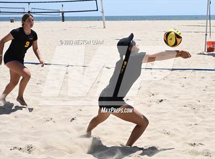Thumbnail 2 in CIF-SS Individual Pairs Day 1 (2/2) photogallery.