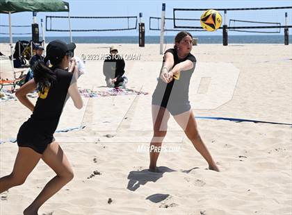 Thumbnail 2 in CIF-SS Individual Pairs Day 1 (2/2) photogallery.