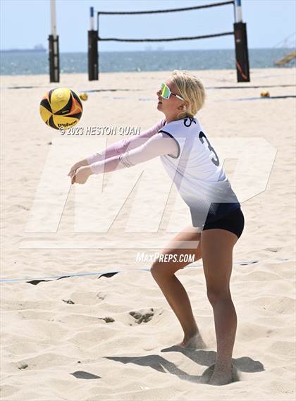 Thumbnail 1 in CIF-SS Individual Pairs Day 1 (2/2) photogallery.