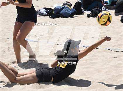 Thumbnail 1 in CIF-SS Individual Pairs Day 1 (2/2) photogallery.