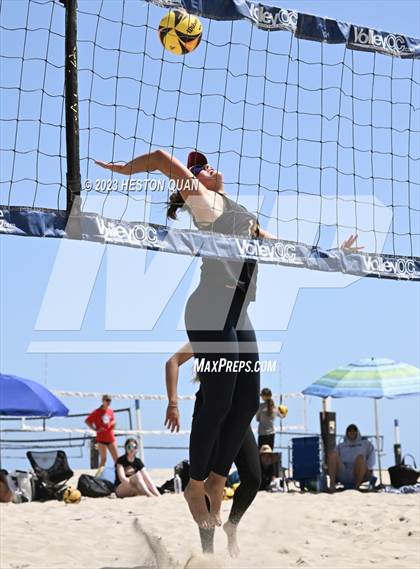 Thumbnail 3 in CIF-SS Individual Pairs Day 1 (2/2) photogallery.
