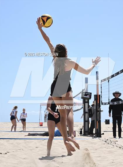 Thumbnail 3 in CIF-SS Individual Pairs Day 1 (2/2) photogallery.
