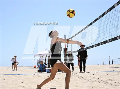 Thumbnail 2 in CIF-SS Individual Pairs Day 1 (2/2) photogallery.