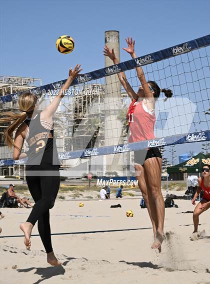 Thumbnail 3 in CIF-SS Individual Pairs Day 1 (2/2) photogallery.