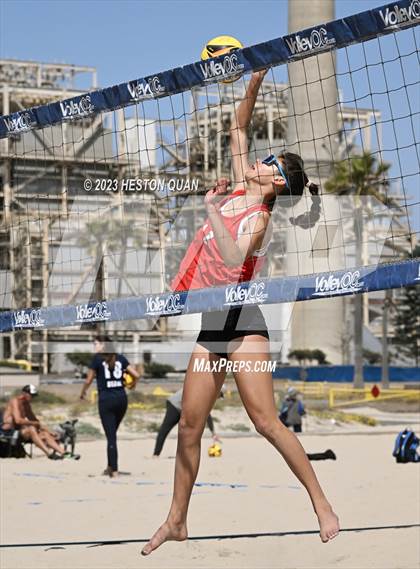 Thumbnail 3 in CIF-SS Individual Pairs Day 1 (2/2) photogallery.