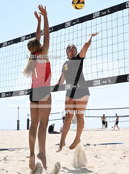 Thumbnail 3 in CIF-SS Individual Pairs Day 1 (2/2) photogallery.