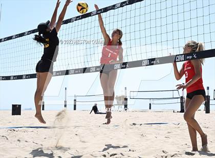 Thumbnail 2 in CIF-SS Individual Pairs Day 1 (2/2) photogallery.