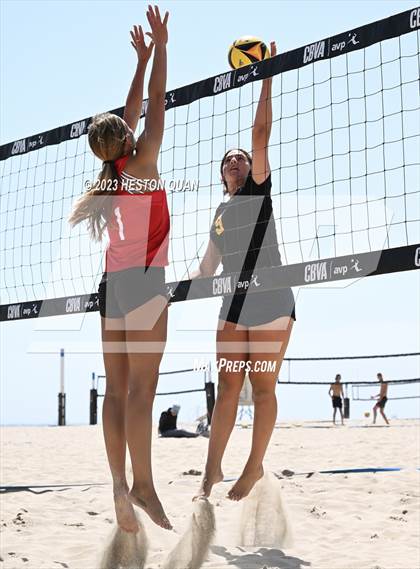 Thumbnail 1 in CIF-SS Individual Pairs Day 1 (2/2) photogallery.