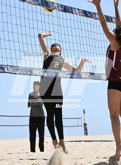 Thumbnail 3 in CIF-SS Individual Pairs Day 1 (2/2) photogallery.