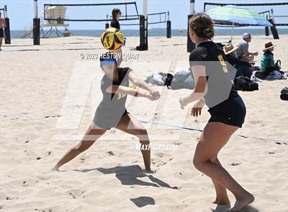 Thumbnail 2 in CIF-SS Individual Pairs Day 1 (2/2) photogallery.