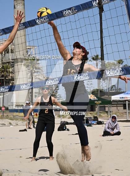 Thumbnail 3 in CIF-SS Individual Pairs Day 1 (2/2) photogallery.