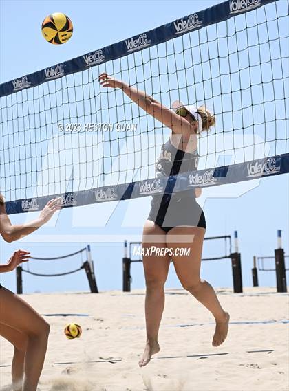 Thumbnail 1 in CIF-SS Individual Pairs Day 1 (2/2) photogallery.