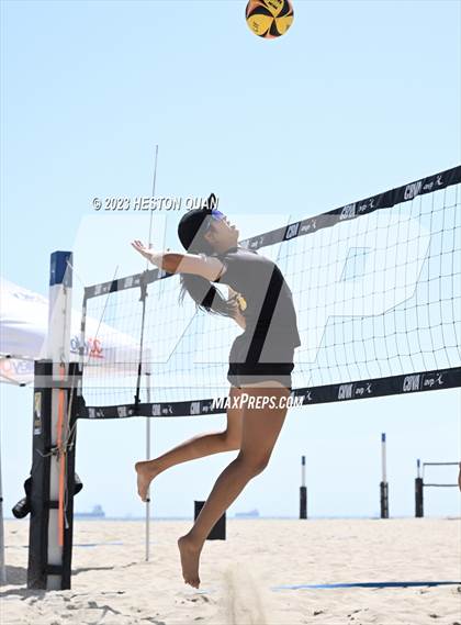 Thumbnail 3 in CIF-SS Individual Pairs Day 1 (2/2) photogallery.