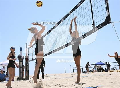 Thumbnail 1 in CIF-SS Individual Pairs Day 1 (2/2) photogallery.
