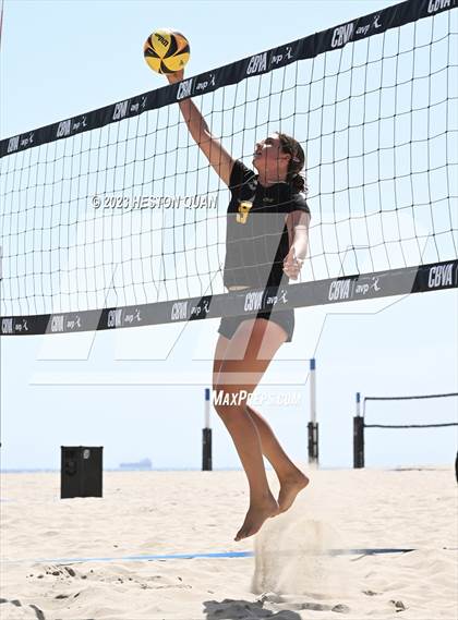 Thumbnail 3 in CIF-SS Individual Pairs Day 1 (2/2) photogallery.