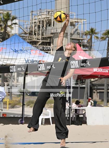 Thumbnail 1 in CIF-SS Individual Pairs Day 1 (2/2) photogallery.