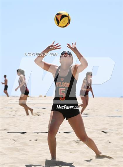 Thumbnail 1 in CIF-SS Individual Pairs Day 1 (2/2) photogallery.