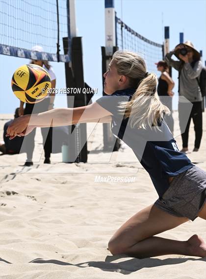Thumbnail 2 in CIF-SS Individual Pairs Day 1 (2/2) photogallery.