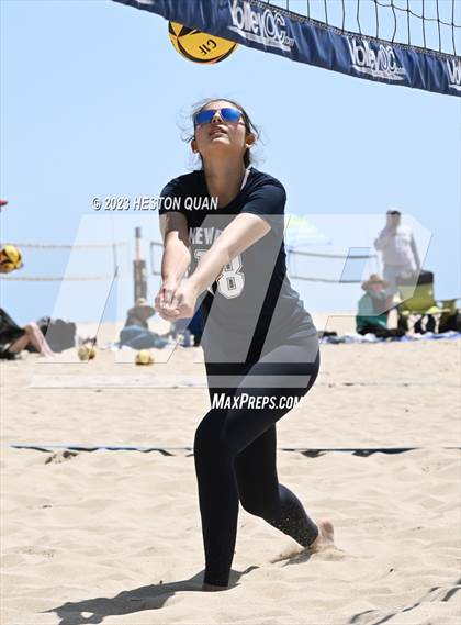 Thumbnail 2 in CIF-SS Individual Pairs Day 1 (2/2) photogallery.