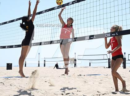 Thumbnail 1 in CIF-SS Individual Pairs Day 1 (2/2) photogallery.