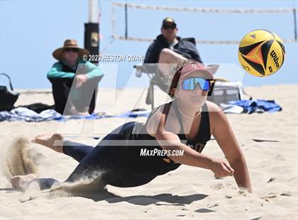 Thumbnail 2 in CIF-SS Individual Pairs Day 1 (2/2) photogallery.