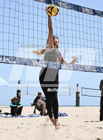 Thumbnail 3 in CIF-SS Individual Pairs Day 1 (2/2) photogallery.