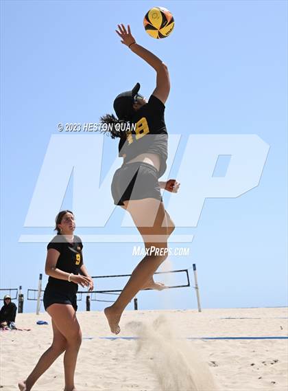 Thumbnail 2 in CIF-SS Individual Pairs Day 1 (2/2) photogallery.