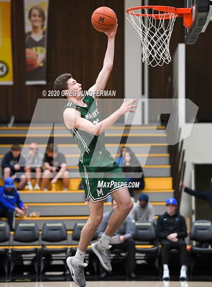 Thumbnail 3 in Miramonte Boys Basketball (Extending the Season) photogallery.