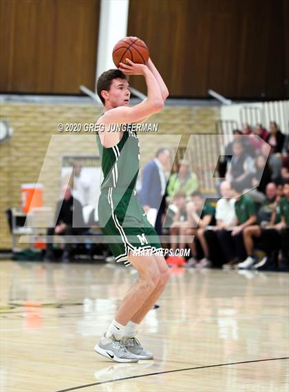 Thumbnail 2 in Miramonte Boys Basketball (Extending the Season) photogallery.