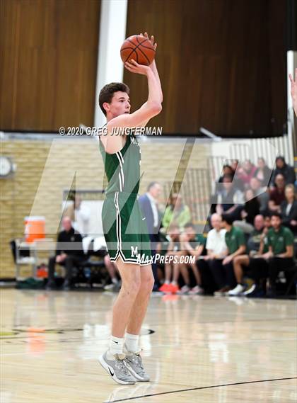 Thumbnail 3 in Miramonte Boys Basketball (Extending the Season) photogallery.