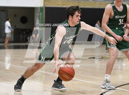 Thumbnail 3 in Miramonte Boys Basketball (Extending the Season) photogallery.