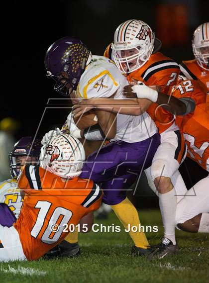 Thumbnail 3 in Carlyle @ Wesclin photogallery.