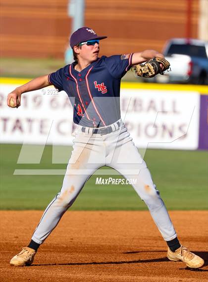Thumbnail 3 in Lewisburg @ DeSoto Central photogallery.