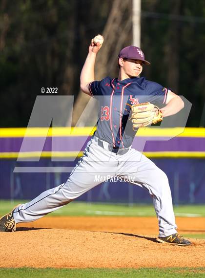 Thumbnail 3 in Lewisburg @ DeSoto Central photogallery.