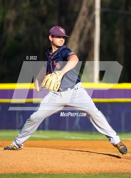 Thumbnail 2 in Lewisburg @ DeSoto Central photogallery.