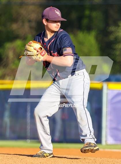Thumbnail 3 in Lewisburg @ DeSoto Central photogallery.